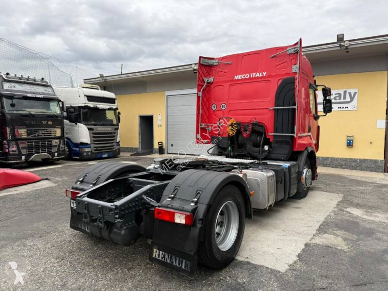 Traktor Renault