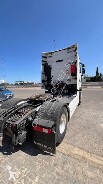 Traktor Renault