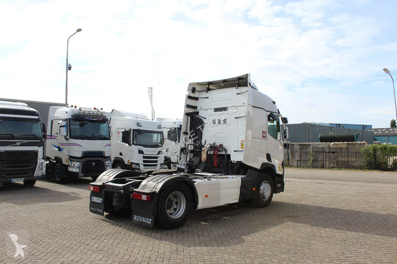 Traktor Renault T440 * EURO6 * 4X2 *