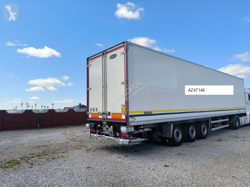 Ledat fordon MAN TGX 18.510 / Retarder /...