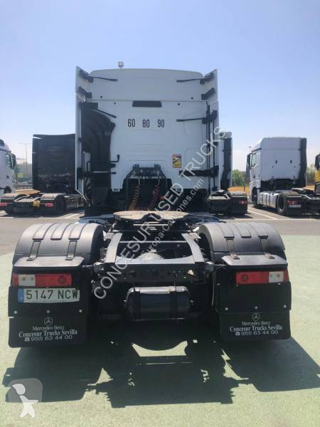 Traktor Renault