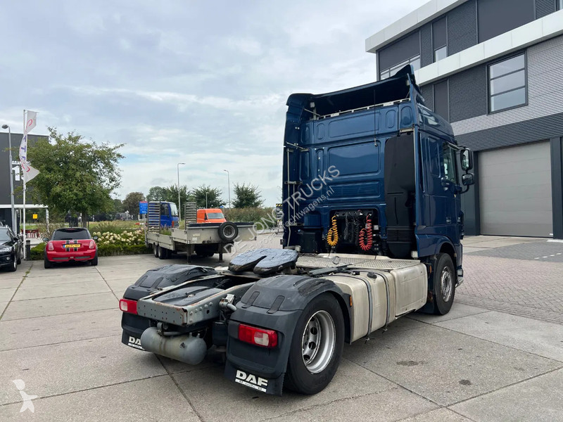 Tahač DAF 106460 SC / Manual Gearbox / 2x Big...