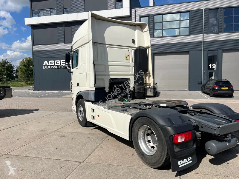 Traktor DAF 106480 SSC / Intarder / Stand Airco...