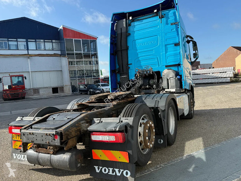 Traktor Volvo 500 6X2 EURO 6 I-SHIFT