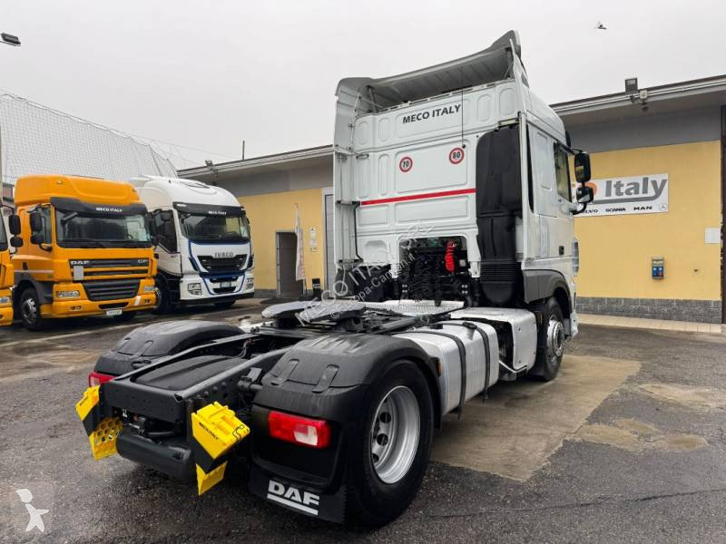 Trattore Stradale DAF