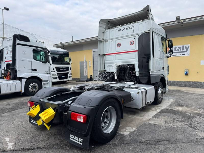 Trattore Stradale DAF
