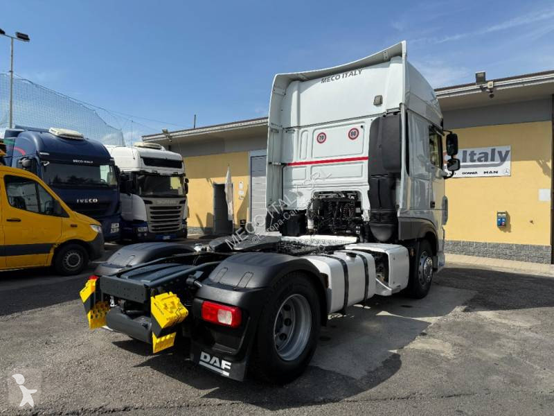 Trattore Stradale DAF