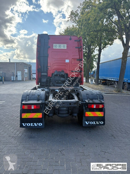 Traktor Volvo FH460 Steel/Air - XL Cabin - Full...