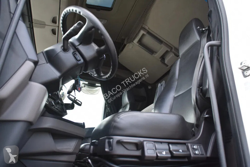 Traktor Scania S410 NGS 4x2EB MEGA 95 cm or 103...