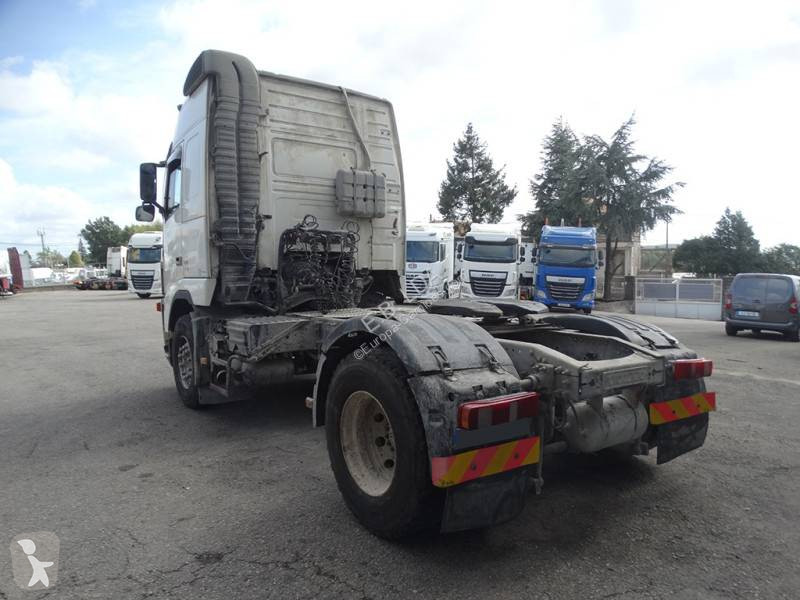 Traktor Volvo
