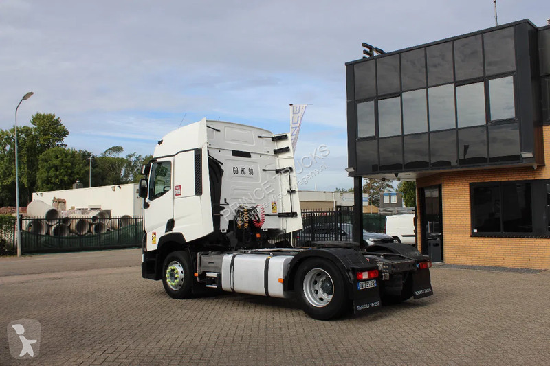 Traktor Renault T460 * EURO6 * 4X2 *