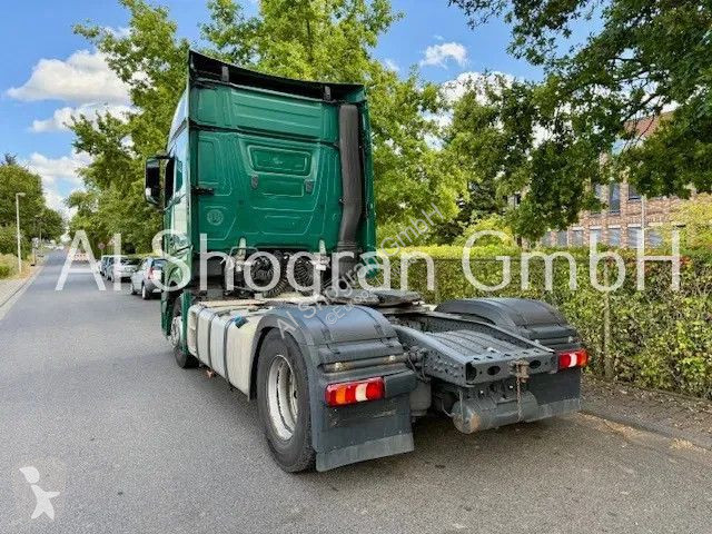 Traktor Mercedes 1945...