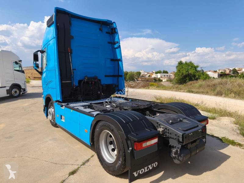 Traktor Volvo