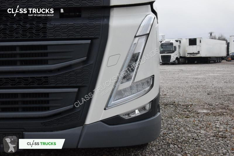 Traktor Volvo FH  Globetrotter XL i-Save