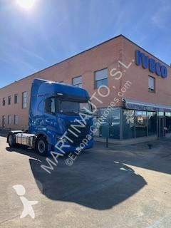 Tractor Iveco