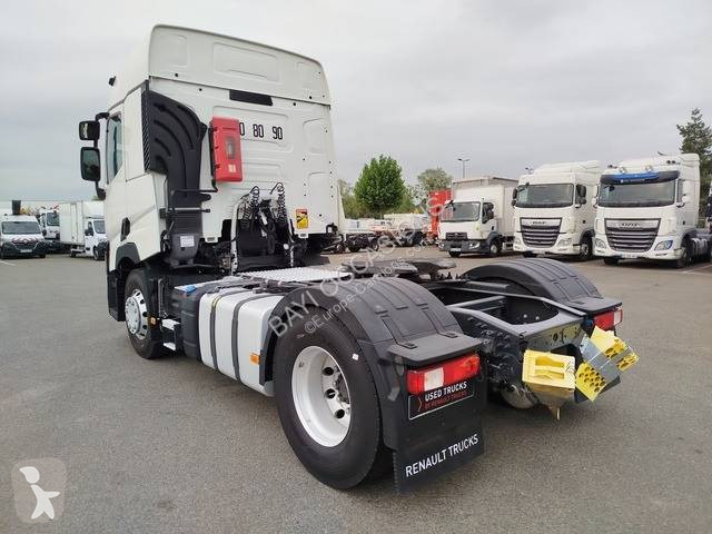 Traktor Renault