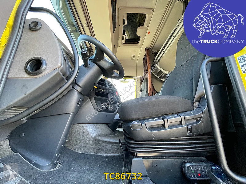 Traktor DAF Euro6 430