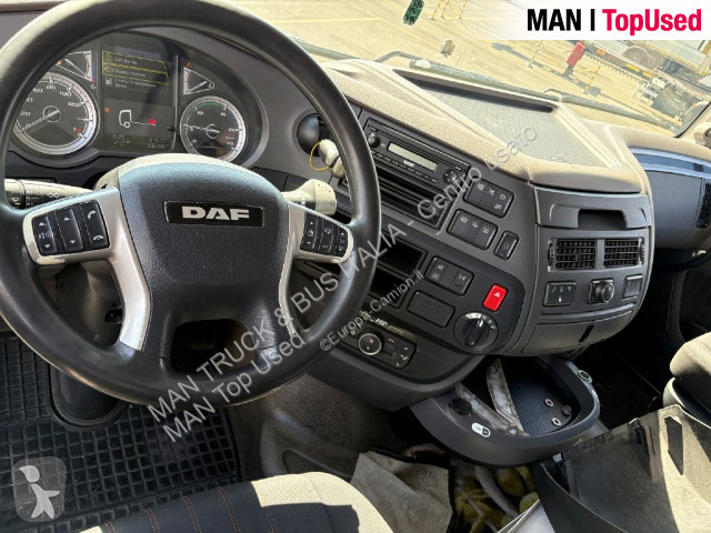 Trattore Stradale DAF FT 480 SLH