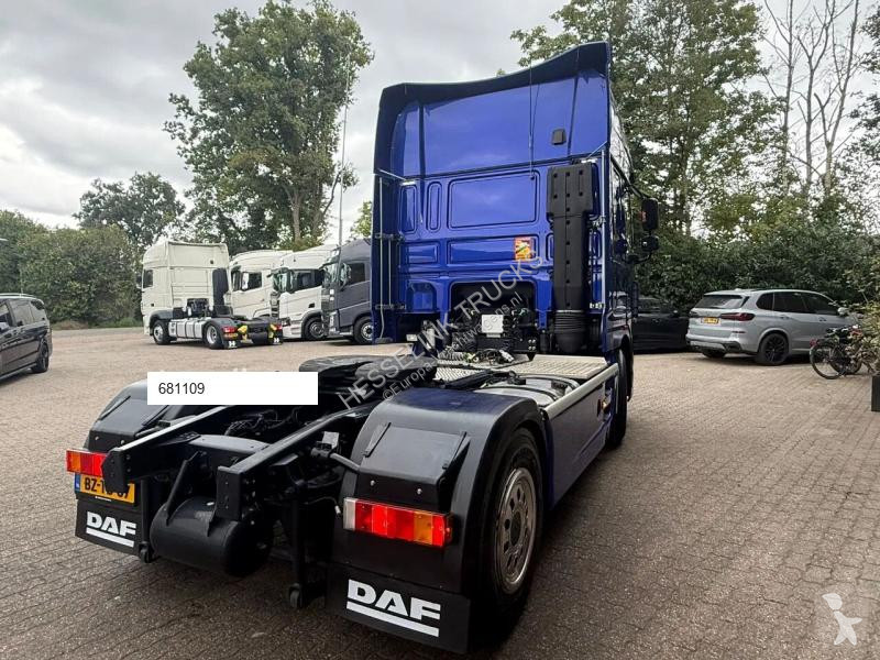 Traktor DAF 105460 4X2 SSC Super Space EX...