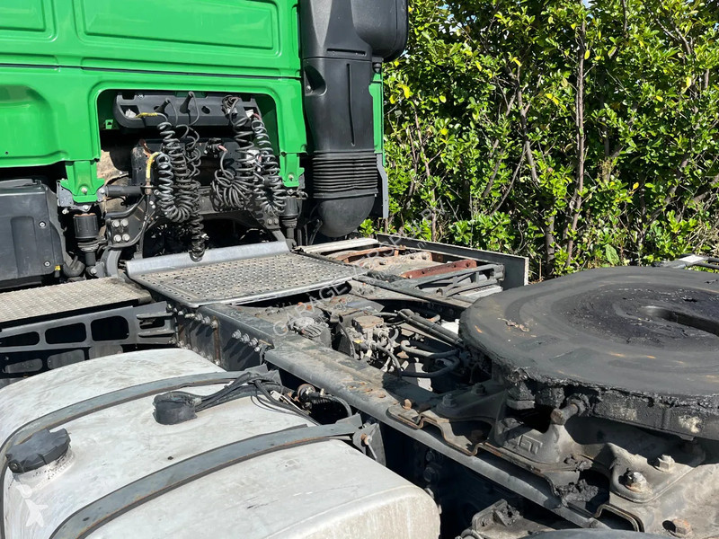 Traktor DAF 440 FT Euro6