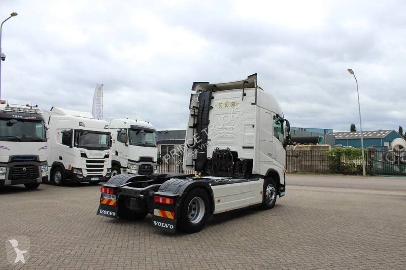 Traktor Volvo 13500 * EURO6 * 4X2 * CHASSI 2018