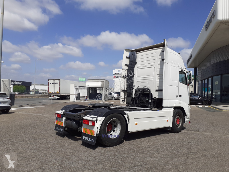 Traktor Volvo FH