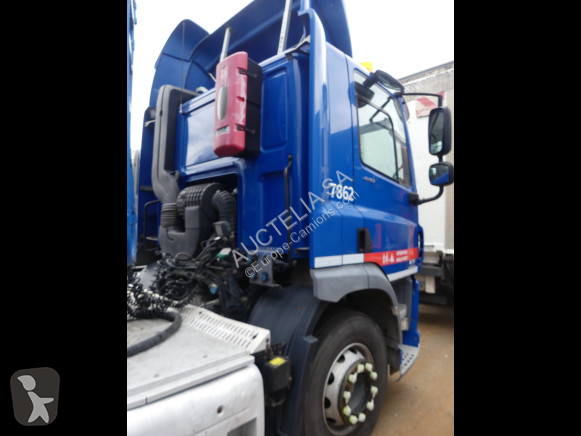 Traktor DAF CF440 FT