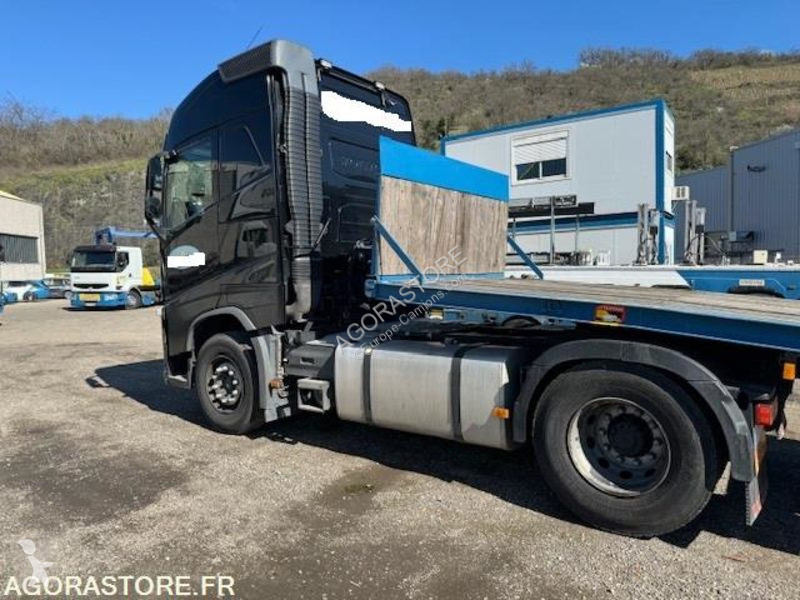 Traktor Volvo FH