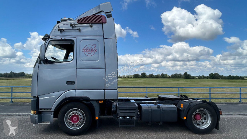 Traktor Volvo 12380