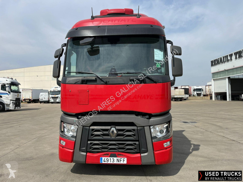 Traktor Renault