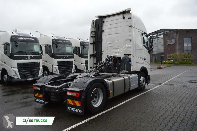 Traktor Volvo FH  Globetrotter XL i-Save