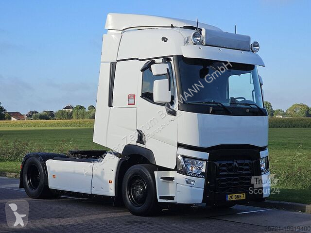 Trattore Stradale Renault T 460