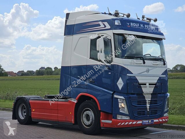 Traktor Volvo FH 500