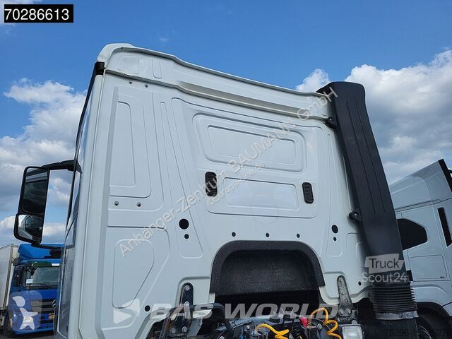 Traktor Mercedes 1845 4X2 Retarder Hydrauliek...