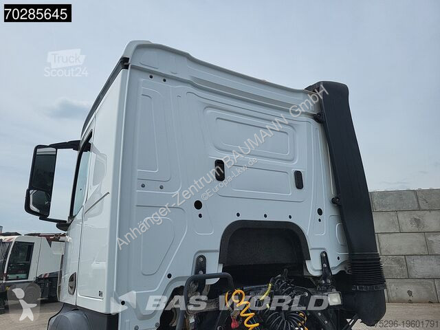 Traktor Mercedes 1845 4X2 Retarder Hydraulik...