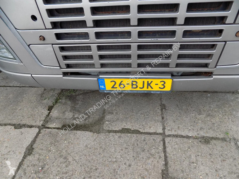 Tahač Volvo FH 16