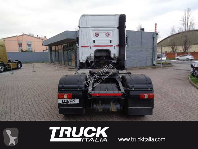 Traktor
