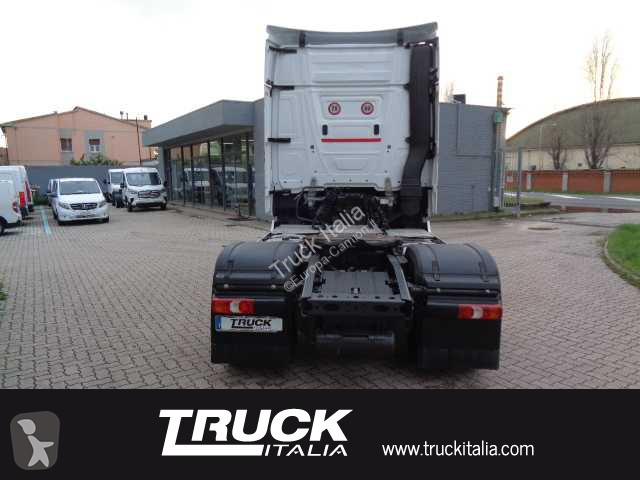 Traktor