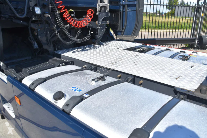 Traktor Scania S450 NGS 4x2NB - FULL AIR -...