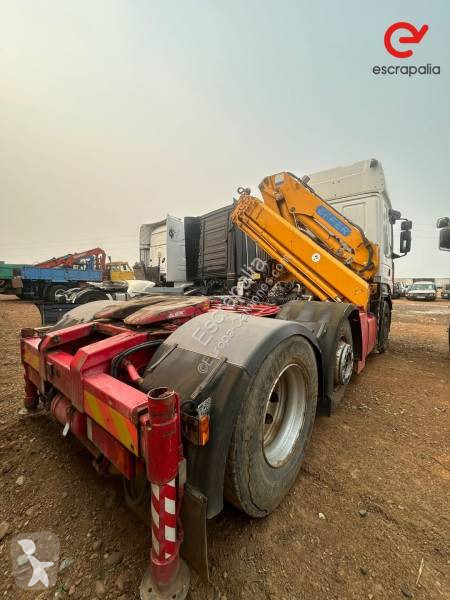 Trekker Iveco