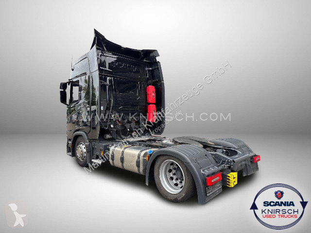 Tracteur Scania R460A4x2EB / LowLiner /...