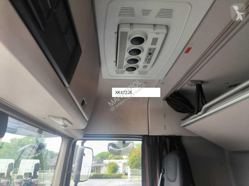 Tahač DAF XF 480 / Retarder / Lodówka /...
