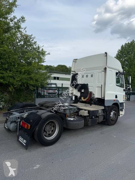 Traktor DAF