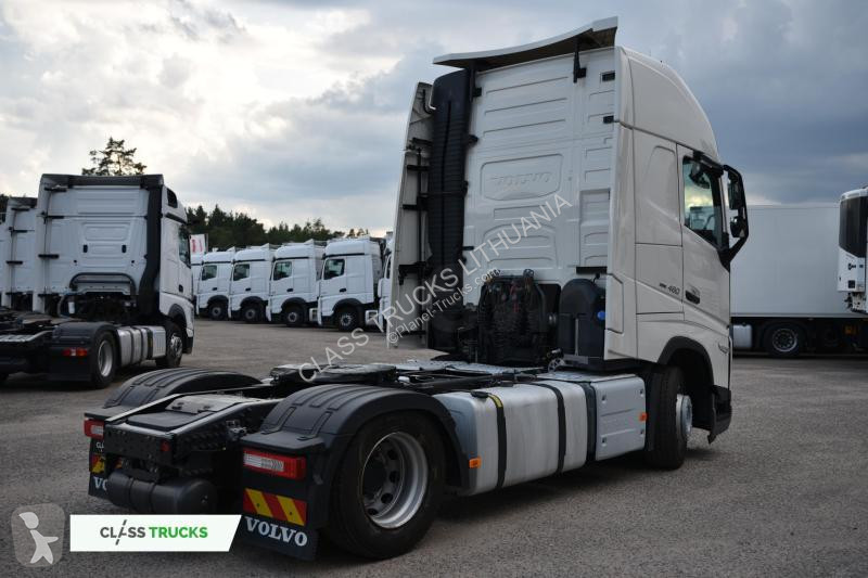 Traktor Volvo FH  Globetrotter XL Varios,...