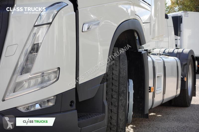 Traktor Volvo FH  Globetrotter XL i-Save