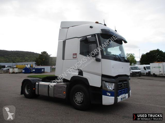 Traktor Renault