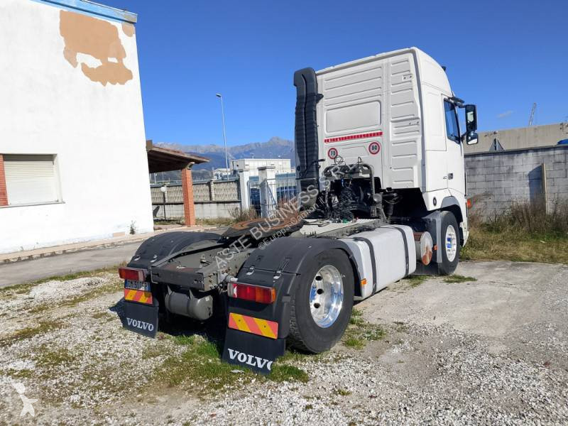 Traktor Volvo