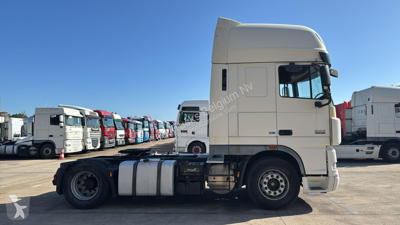 Tahač DAF 105460 (GOOD CONDITION / EEV / BONNE...