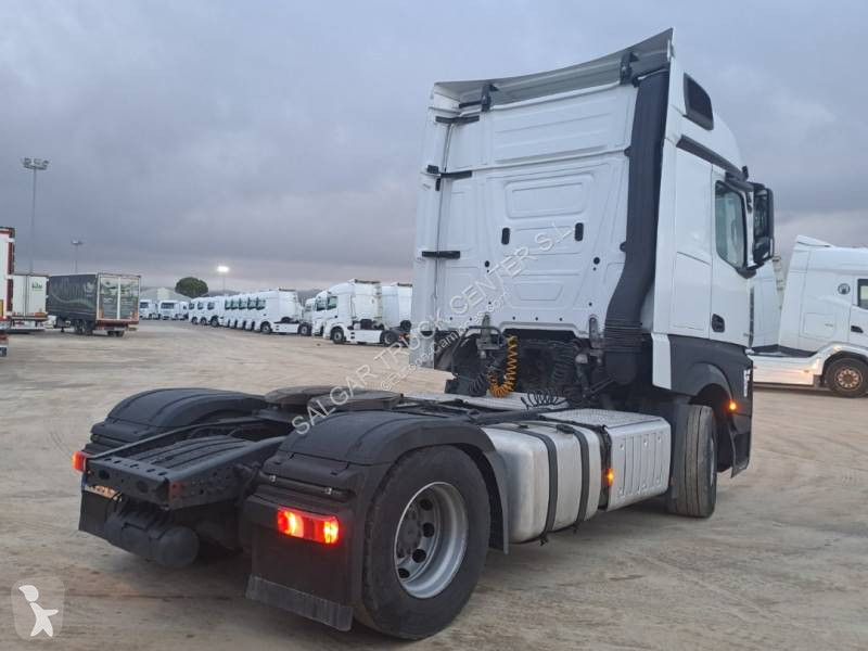 Traktor DAF