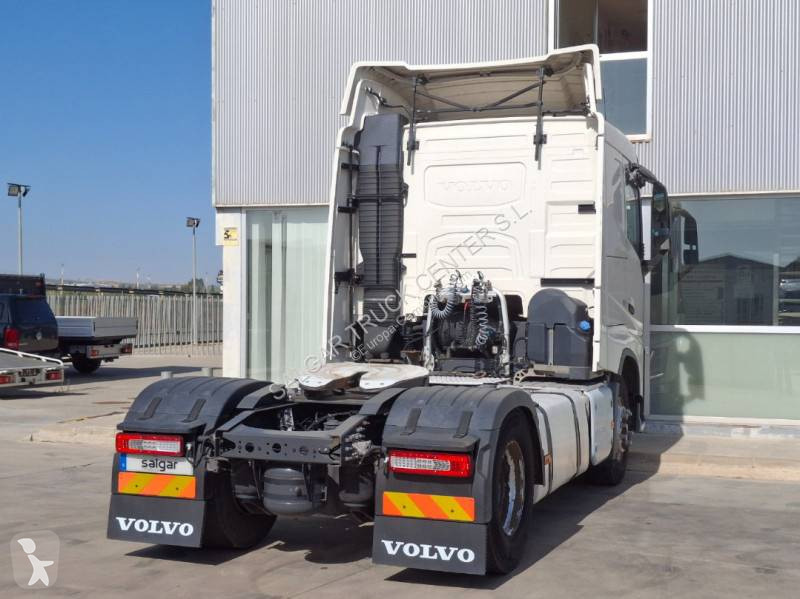 Tahač Volvo